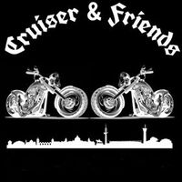 cruiser &amp; friends hannover area